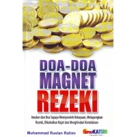 DOA-DOA MAGNET REZEKI